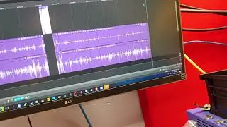 Magix Vegas Pro did me dirty - terrible, trash editing software.