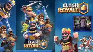 GAME TERBARU SUPERCELL 