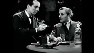 Sherlock Holmes: The Sleeping Cardinal - Arthur Wontner & Ian Fleming - 1931 - Original Full Movie