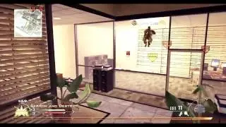 Dare Fuzed: Fusion #5