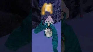 Я получил доступ к НЕВЫПУЩЕННОЙ косметике 😜 #gorillatag #gtag #vr #subscribe #trending