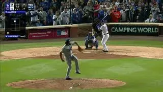 Dodgers win 2017 NL Pennant