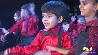 Childcareschool Annual function 2020