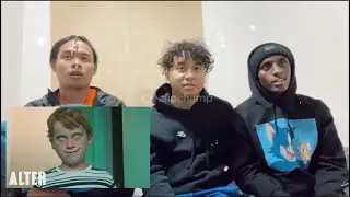 reaction to wet willy (horror film)