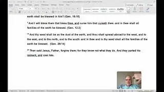 Precious and Magnificent Promises Regarding The Restoration Of All Things pt 3
