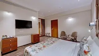 Adiva Residency Beacon, Grant Road, Mumbai, India | Travel With Priya
