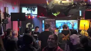 Outpatient X Live @ 