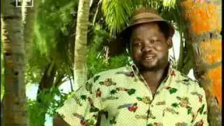Survivor SA - Profile: Malusi Mbambo