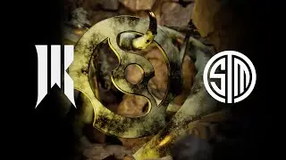 Shopify Rebellion vs TSM &ndash; Highlights - DPC 2023 NA Summer Tour Division I