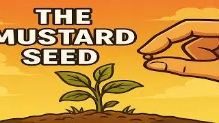 The Mustard Seed