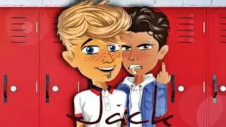 Jack- (Part 1.) MSP Version