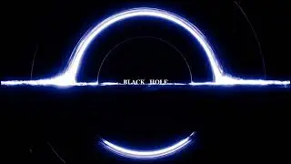Kamila Jankowska - BLACK HOLE 