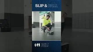 Slip-Resistant Flooring Installed by Techniquex
