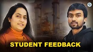NDT & QA/QC Course Feedback | Real Classroom & Learning Experience