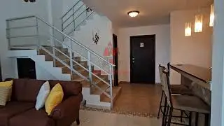 Apartamento Bayfront  Tower Alquiler amoblado