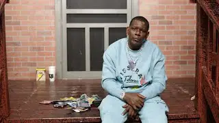 J Money Talks About Metro Boomin, A Futuristic Summa, Flatlining 3 Times, Beating Cancer