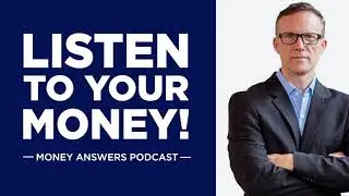 Listen To Your Money!: The Money Answers Podcast with RC Peck (audio only)