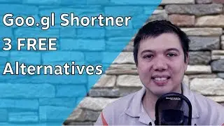 goo.gl URL Shortener to Shut Down - [3 FREE  Alternatives]