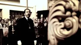 Martes Santo - Hermandad de la Flagelación de Guardamar del Segura