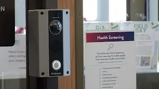 Brooklyn Center Schools Start New Security Measures for All Visitors