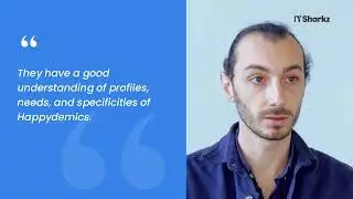 Finding Senior Ruby on Rails Engineers: How Happydemics Solved the Talent Gap