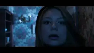 Whispering Willows Trailer