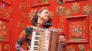 Pascuala Ilabaca - Feminist viewpoint to Latin American Roots Music (Music Interview 2022)