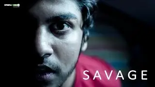 Savage - Short Film (Horror/Thriller)