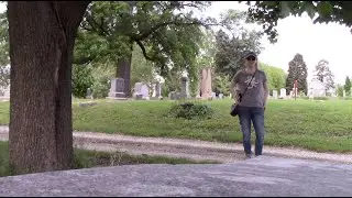Prospect Hill Cemetery | Omaha, NE