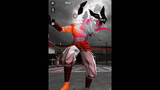 Agar Tum Saath ho❤️ || Garena Free Fire @Yakeymagar