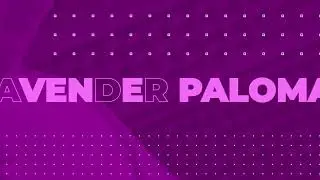 Elevate Your Mixology Skills with the Lavender Paloma - Tutorial Like Never Before!  Teaser Trailer