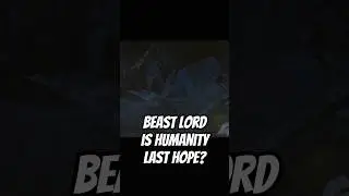 Heroes fumbled. Beast Lord stepped up. #anime #animeshorts