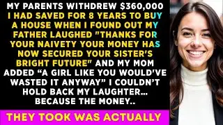 My Parents Secretly Installed Spy Software on My PC To Control My Savings Account &mdash; Then I Exposed