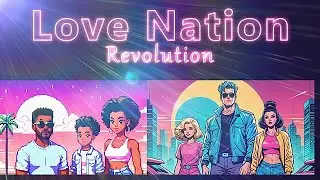 Superhero ft RockyStar #synthwave #synthhop #synthwavemix #synthwavemagic #edm #hiphop #rap