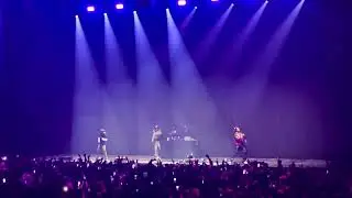 Himra concert complet au z&eacute;nith de Paris #1X 
