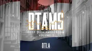 🎵 Deep Melodic Techno on Deep Tech Los Angeles Records