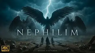 The Nephilim Were Never Supposed to Exist