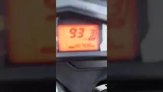 Ft 250 maxima velocidad 147 km/h