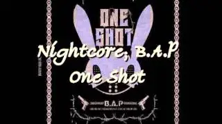 Nightcore; B.A.P Coma