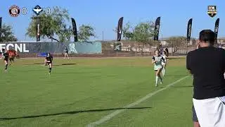 2010 Michigan Hawks ECNL vs Slammers FC HB Koge - November 14, 2025