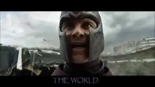 Magneto/ Erik Lehnsherr - tribute