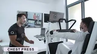 bioDensity I High Tech Exercises Help to Build Up Bone Mass I BioHack
