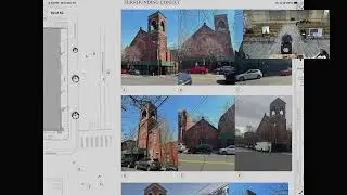 Jersey City Historic Preservation Commission Meeting December 15, 2025