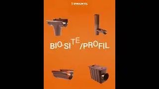 Водосток PROFiL ○ bio.site/PROFiL