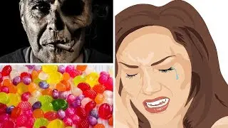 Linked to cancer, migraines, hyperactivity, allergies, anxiety, and more