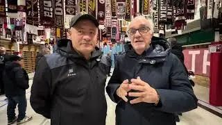 La storia della Salernitana raccontata attraverso 500 sciarpe 