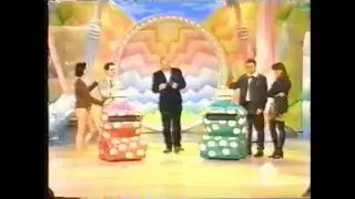 Italian Strip Game Show 5