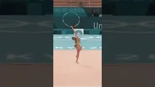 The Most Insane Gymnastics Routine Ever Created
