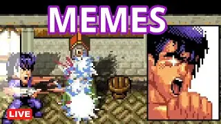 Beating Astonishia Story - A Silly Korean RPG...