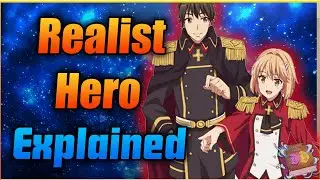 Realist Hero Explained | Realist Deep Dive